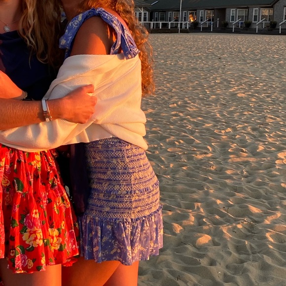 Loveshackfancy belle dress - Picture 4 of 5